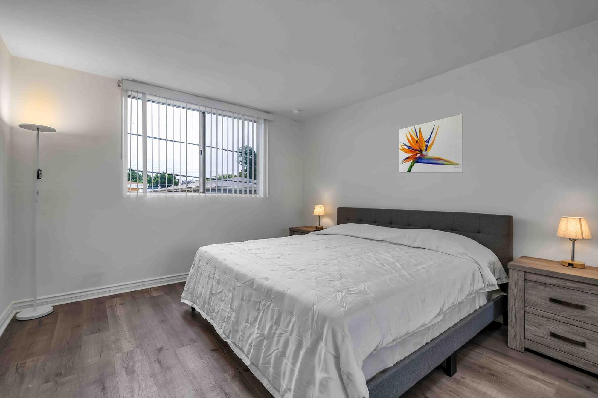 Spacious 2 Bedroom Retreat Near Beverly Hills With Free Parking * Los Ángeles