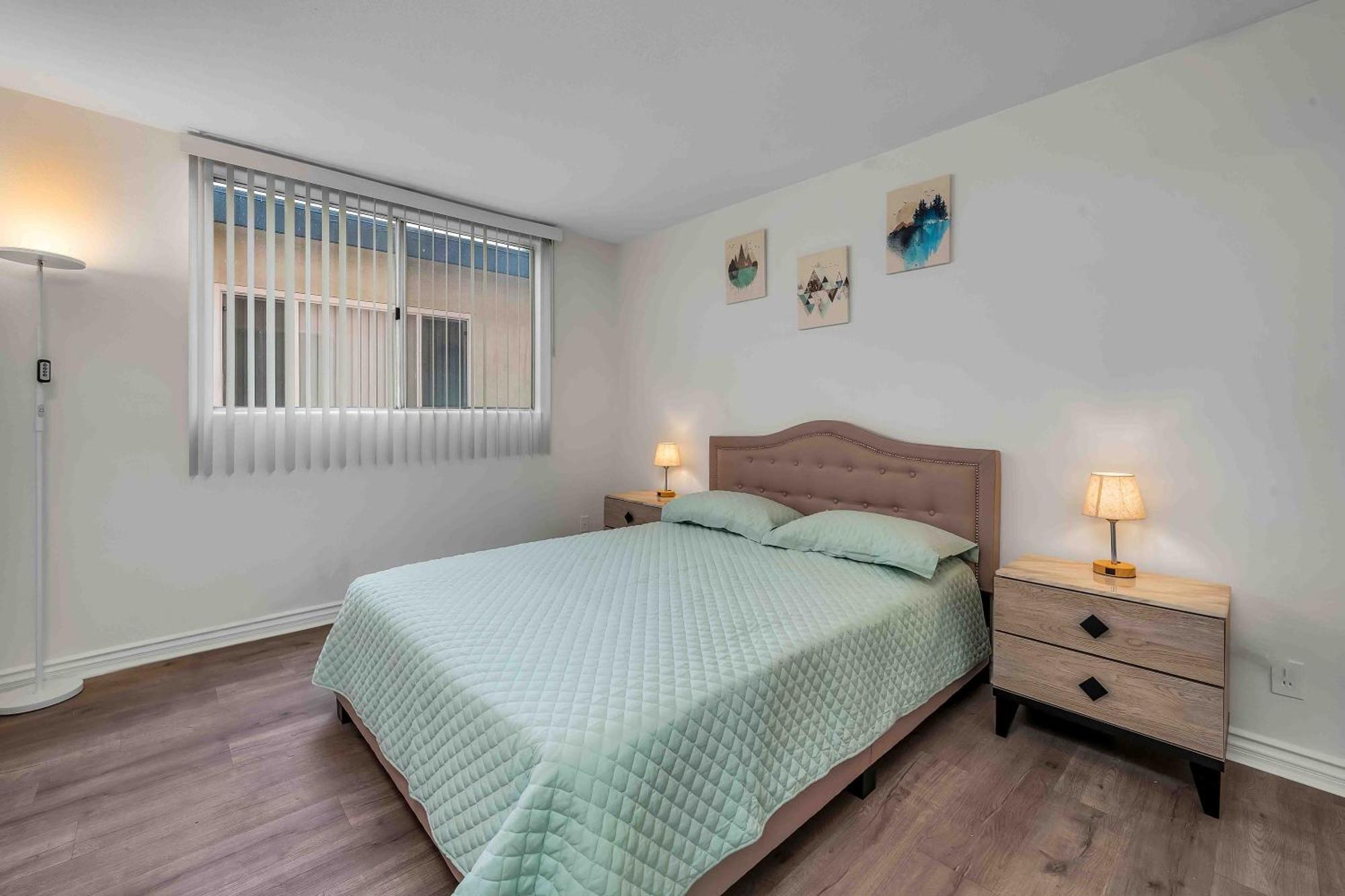 Spacious 2 Bedroom Retreat Near Beverly Hills With Free Parking Apartamento Los Ángeles